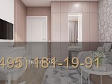 Минималистичный рабочий стол для подростка TEENAGER #16 фото 8